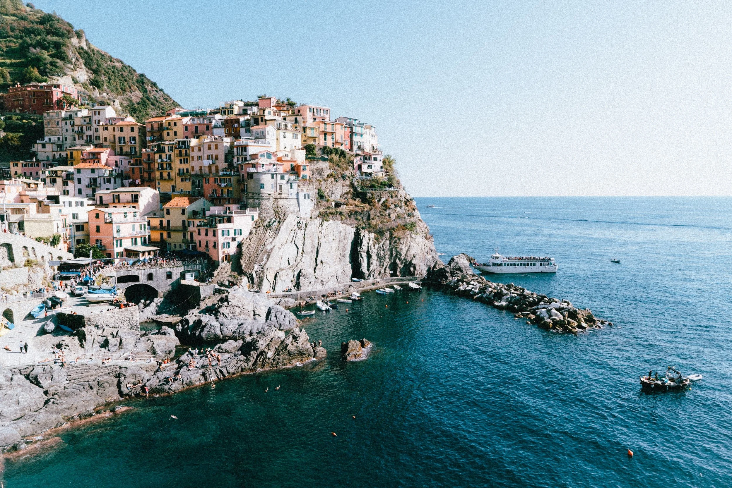 16 Practical Travel Tips for Europe This Summer