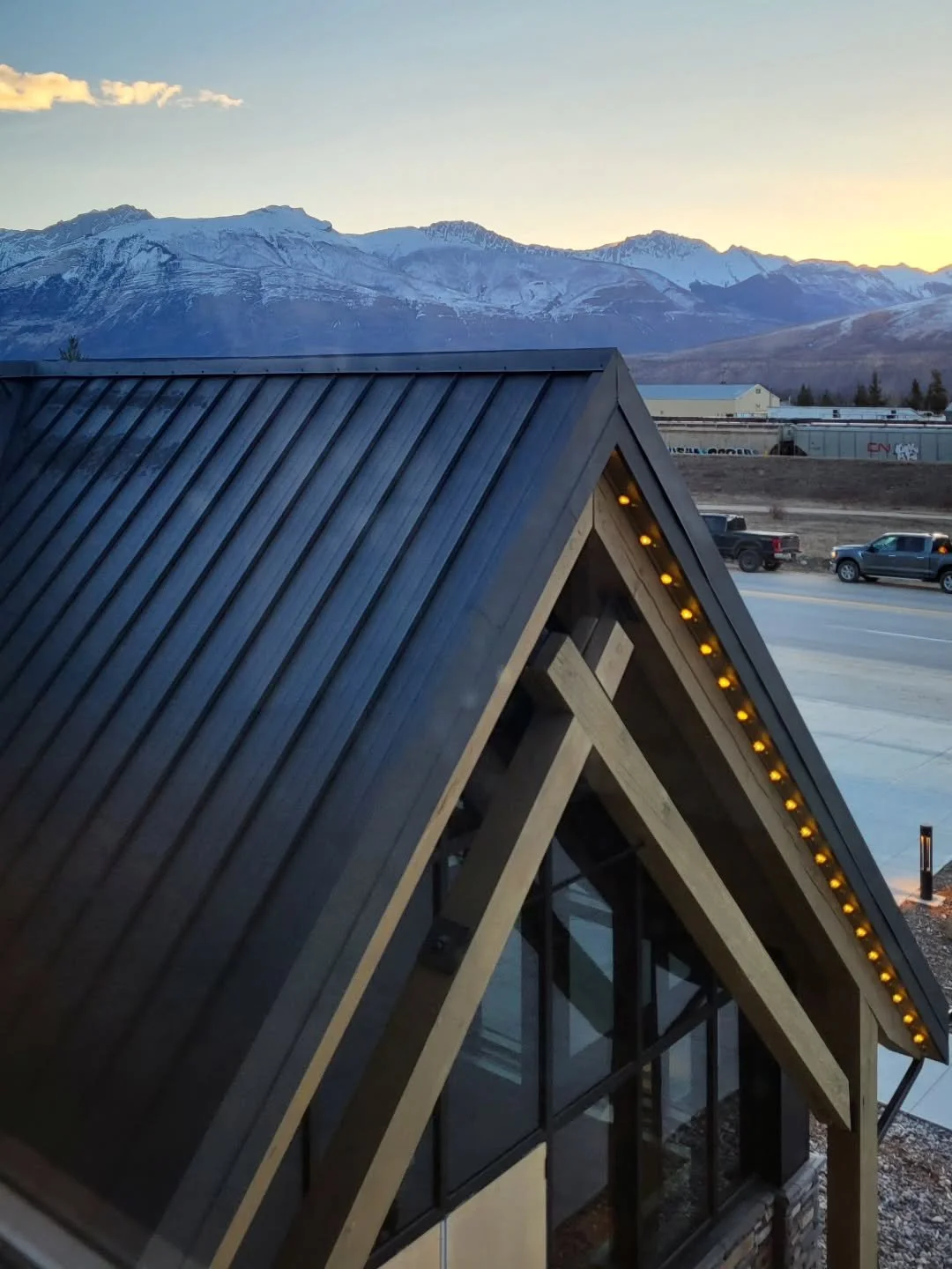 It's a true honor to be a part of the rebuilding in Jasper. We want to thank all of our clients who've trusted us with their plans. Have a Happy Thanksgiving!