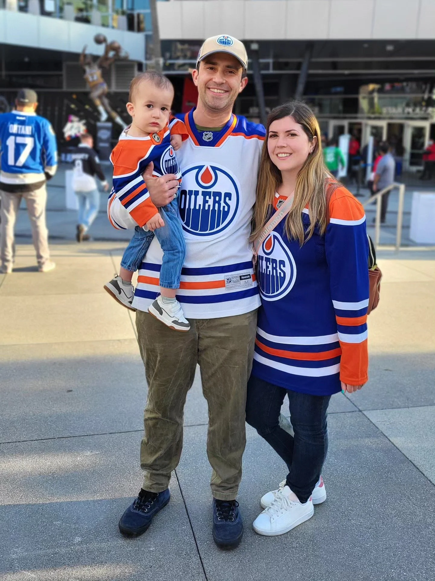 Your Issued for Winning drawings are ready. Let us know if you have any questions 🏆
.
#oilers #oilersnation #edmontonoilers #nhlplayoffs #nhlplayoffs2025 #stanleycup #stanleycupfinal