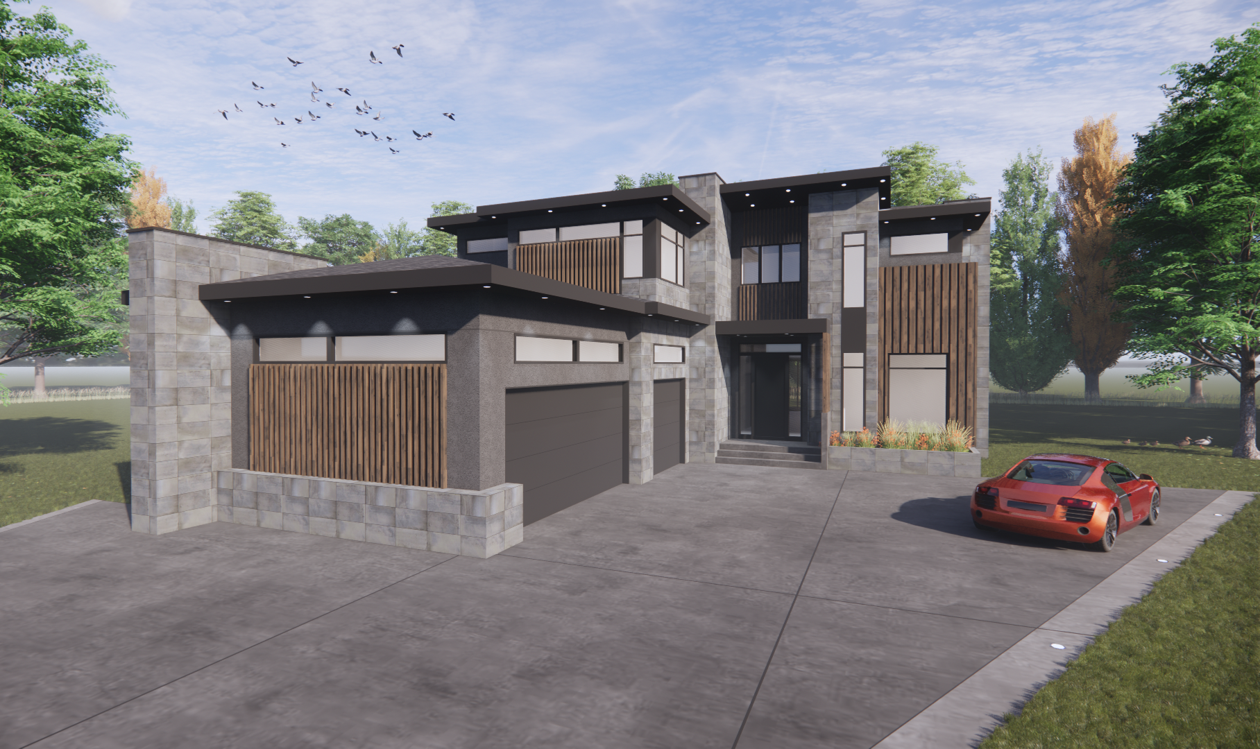 River Pine 87 Exterior Rendering Front.png