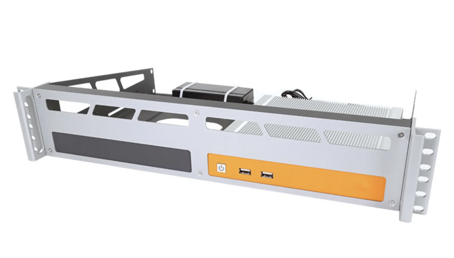 Server Configuration