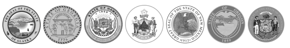 Trusted by these Hearings Departments