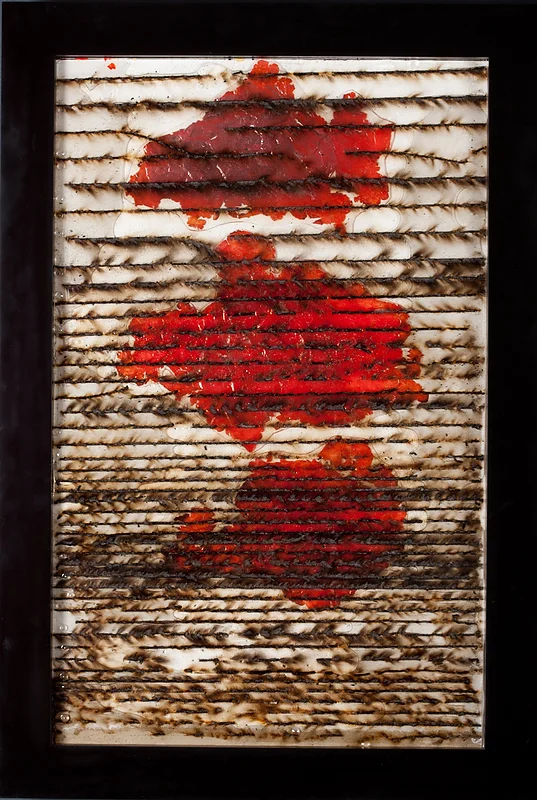 Red Interval, 2011
