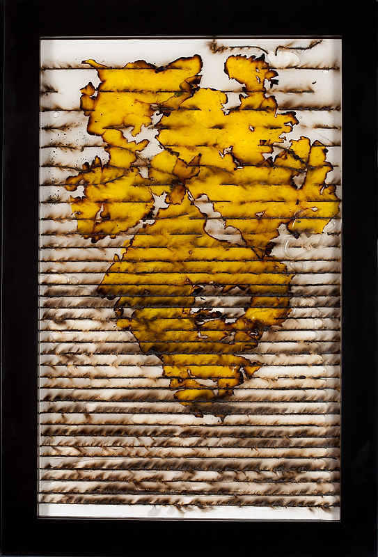 Yellow Interval, 2011