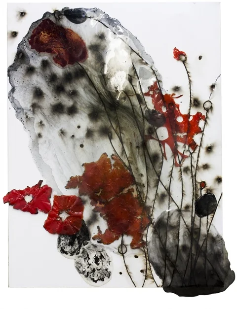 Frozen in the Fire II, 2012