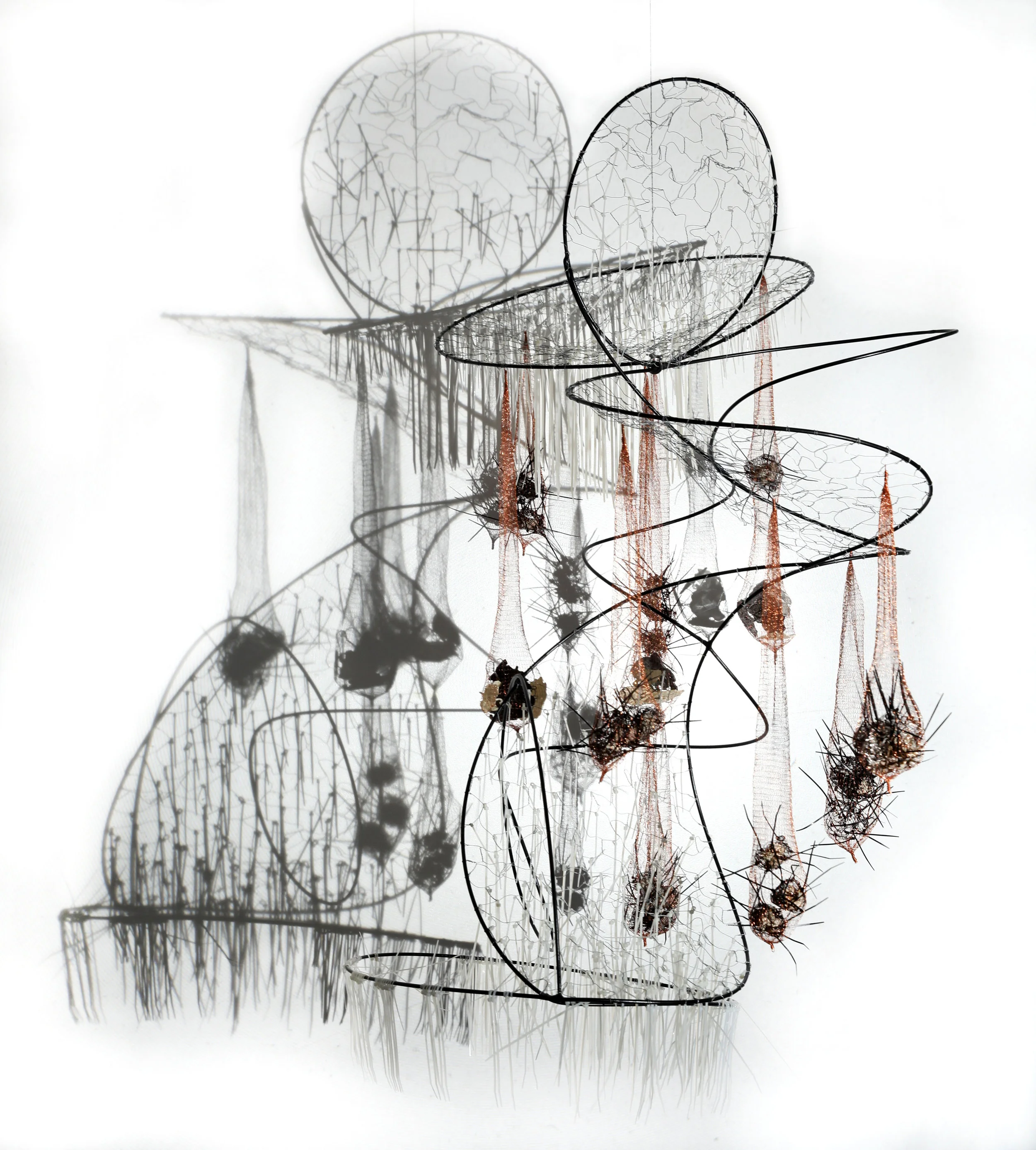 Shadow Sculpture, 2014