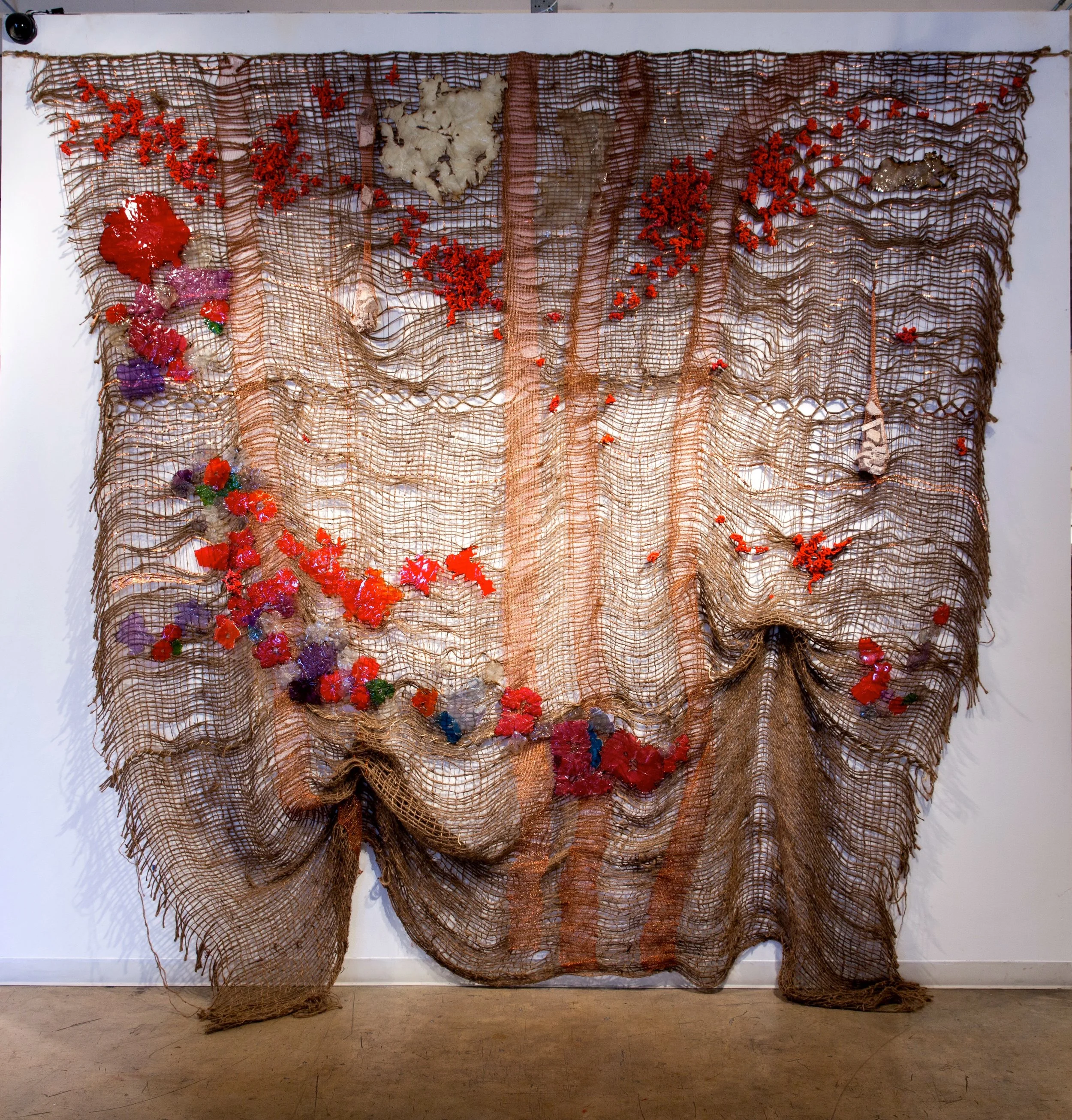 Diel Migration, 2013