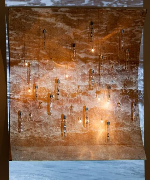 Mixing Currents, 2013
