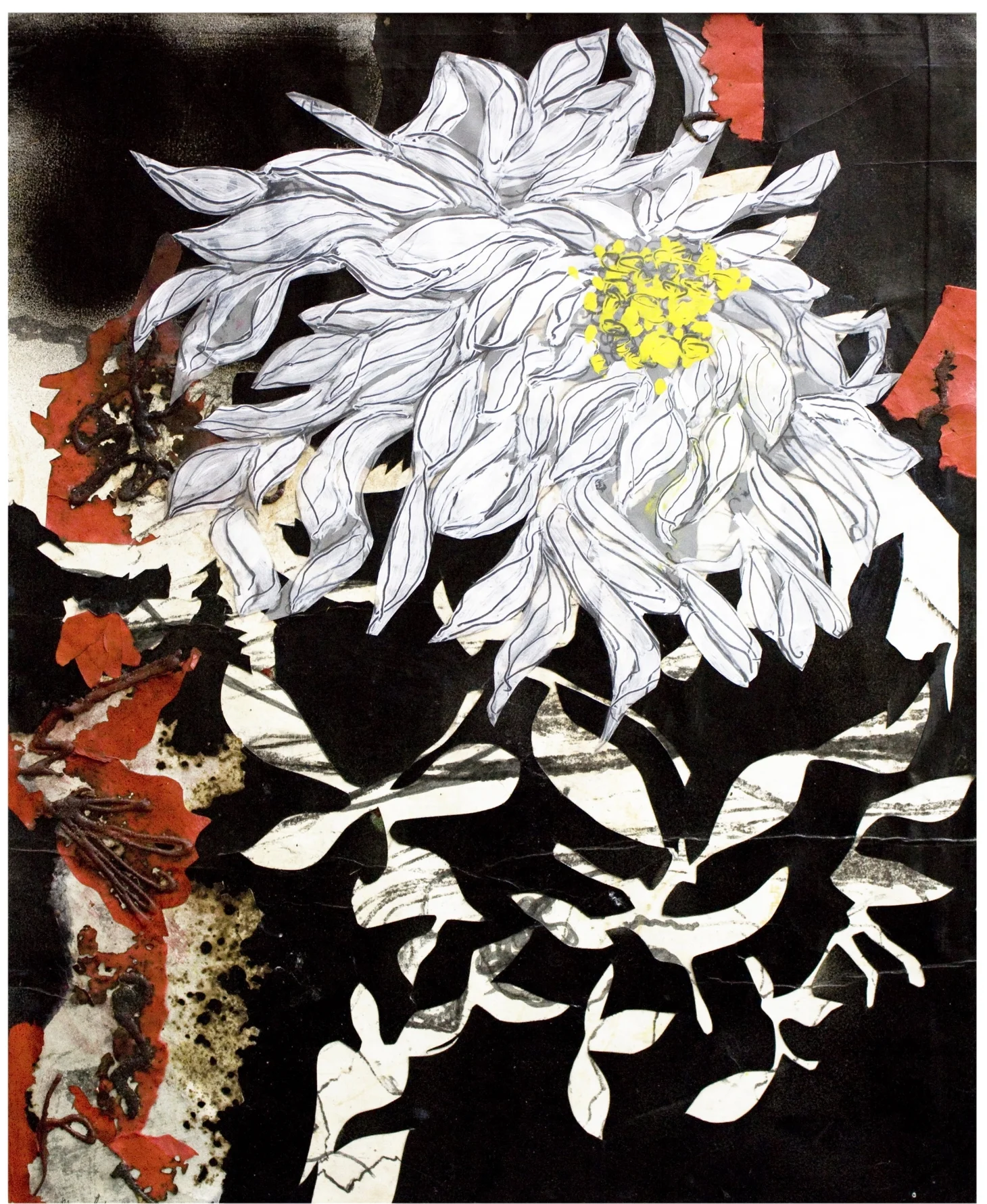 Bursting Forth, 2010