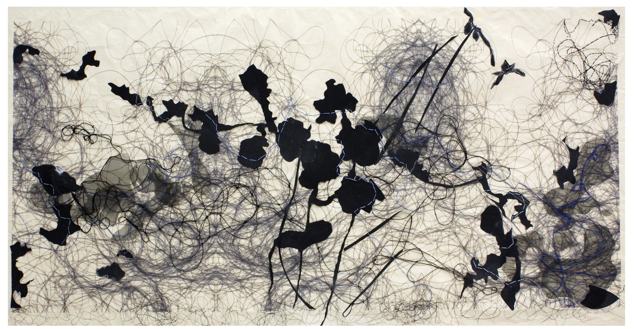 Interior / Exterior, 2009