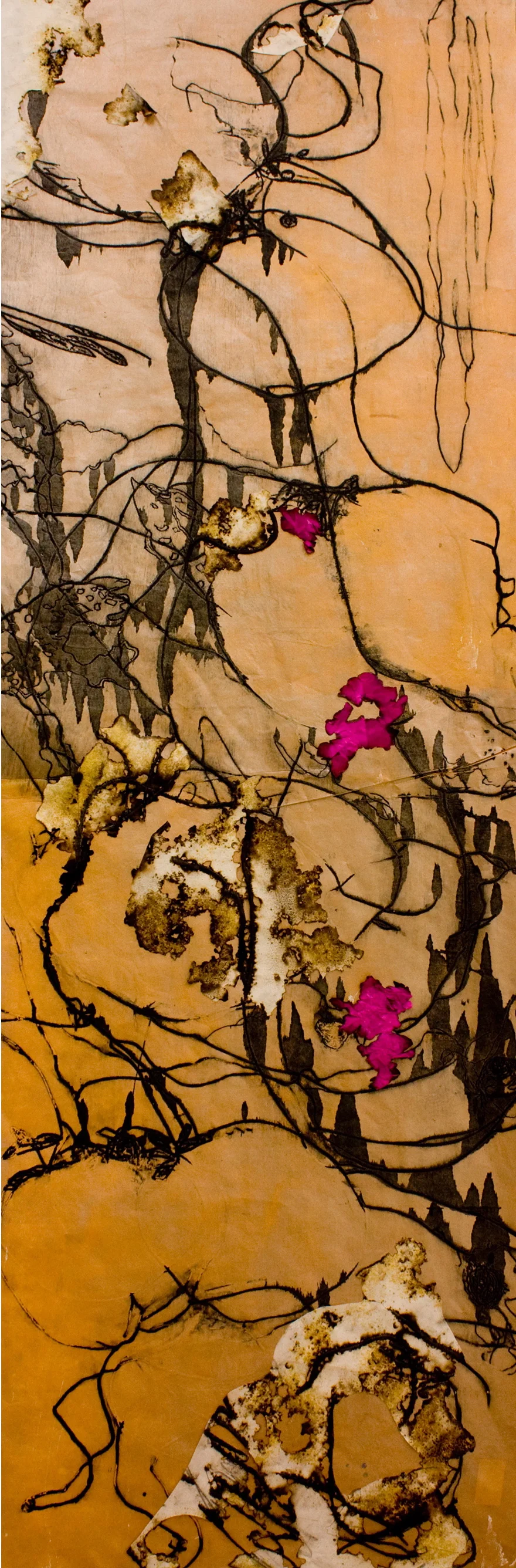 Through the Moon Beams, 2009