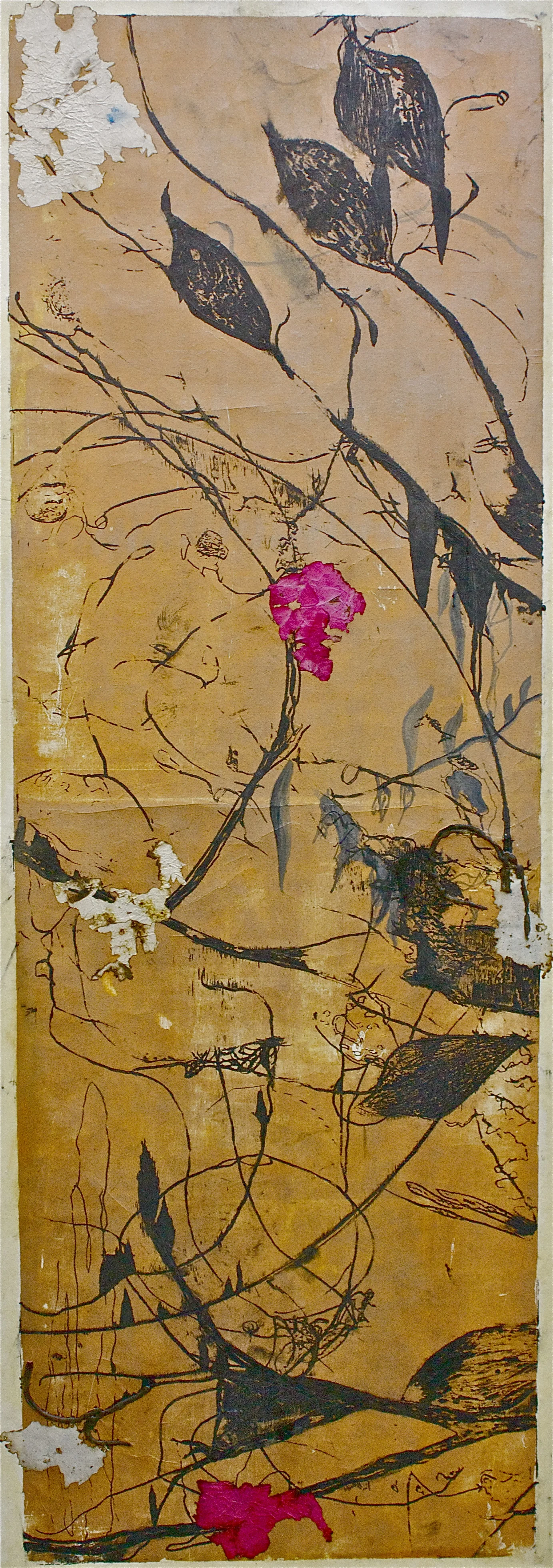 Through the Moon Beams II