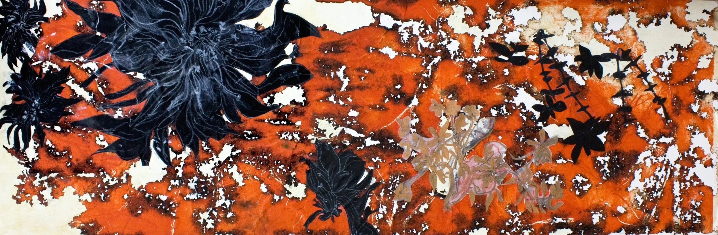 The Power of Lace, 2010