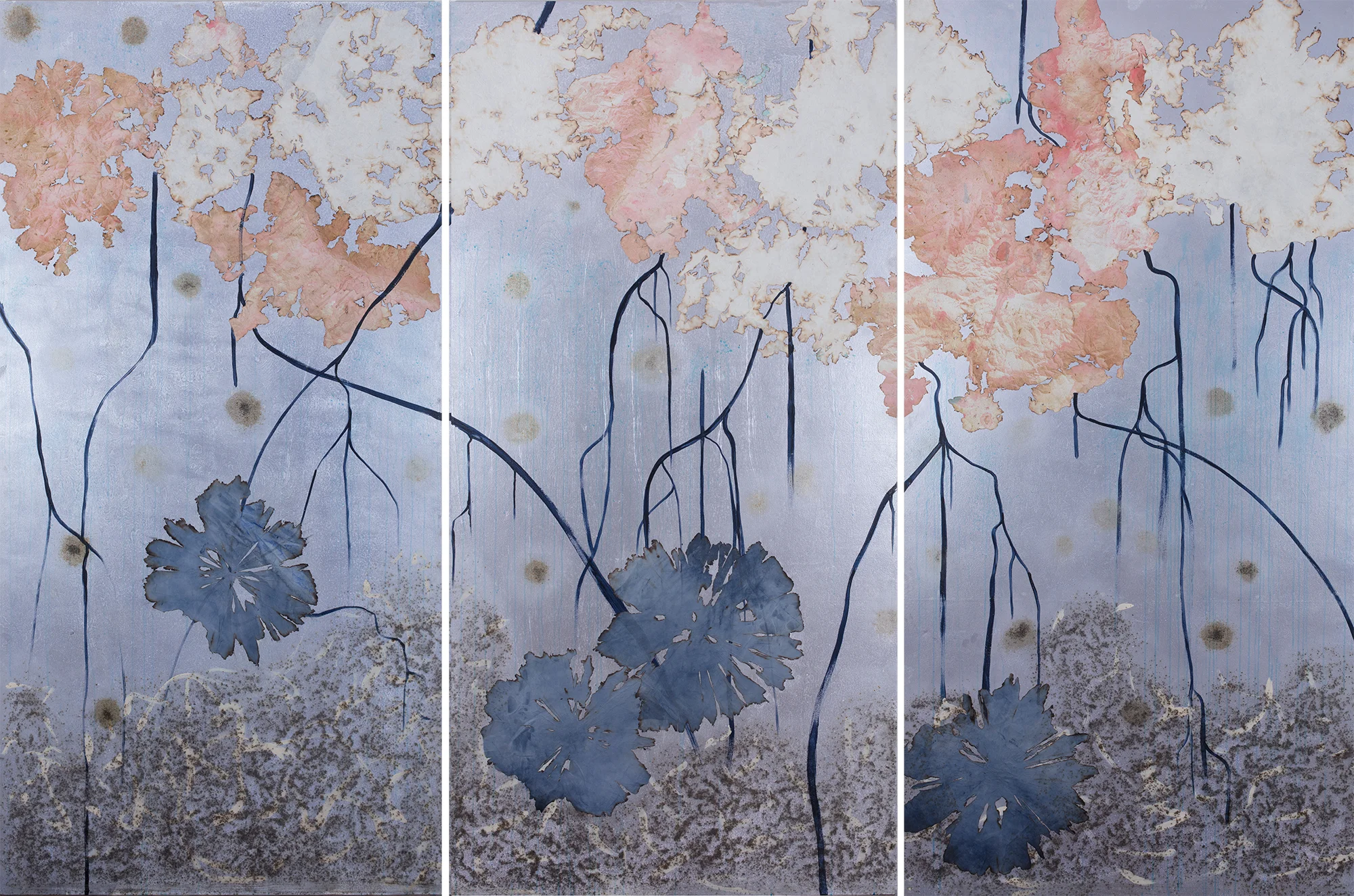 Reflections, 2017