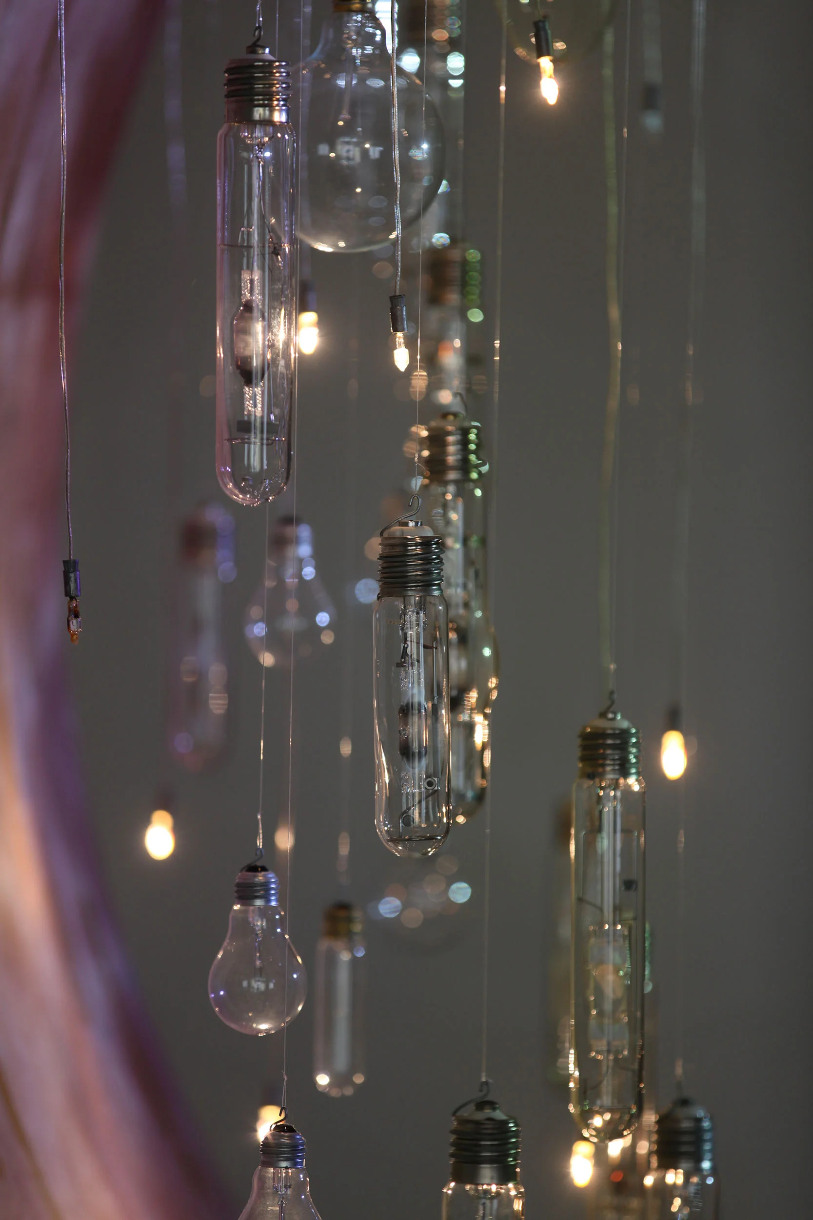 Mixing Currents (detail)