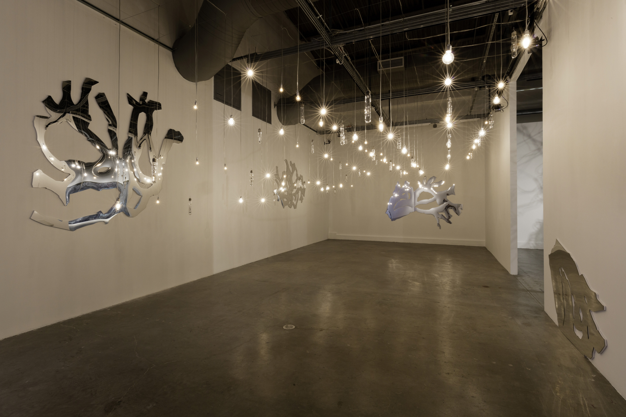 Mixing Currents, 2018