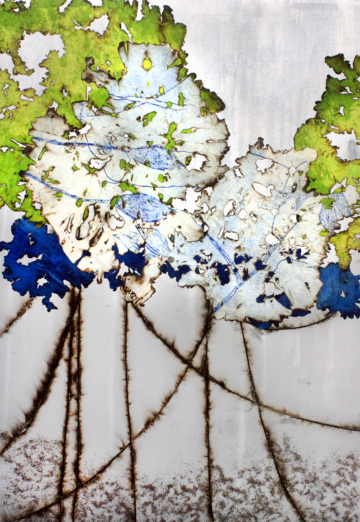 Mint Julep, 2019