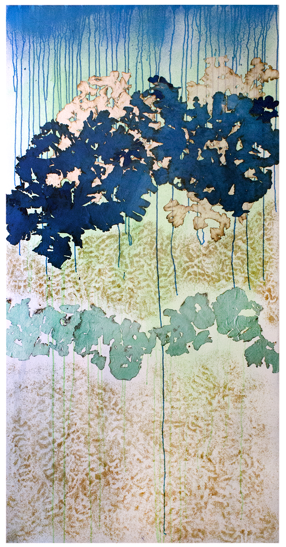 Reflecting Reef, 2019