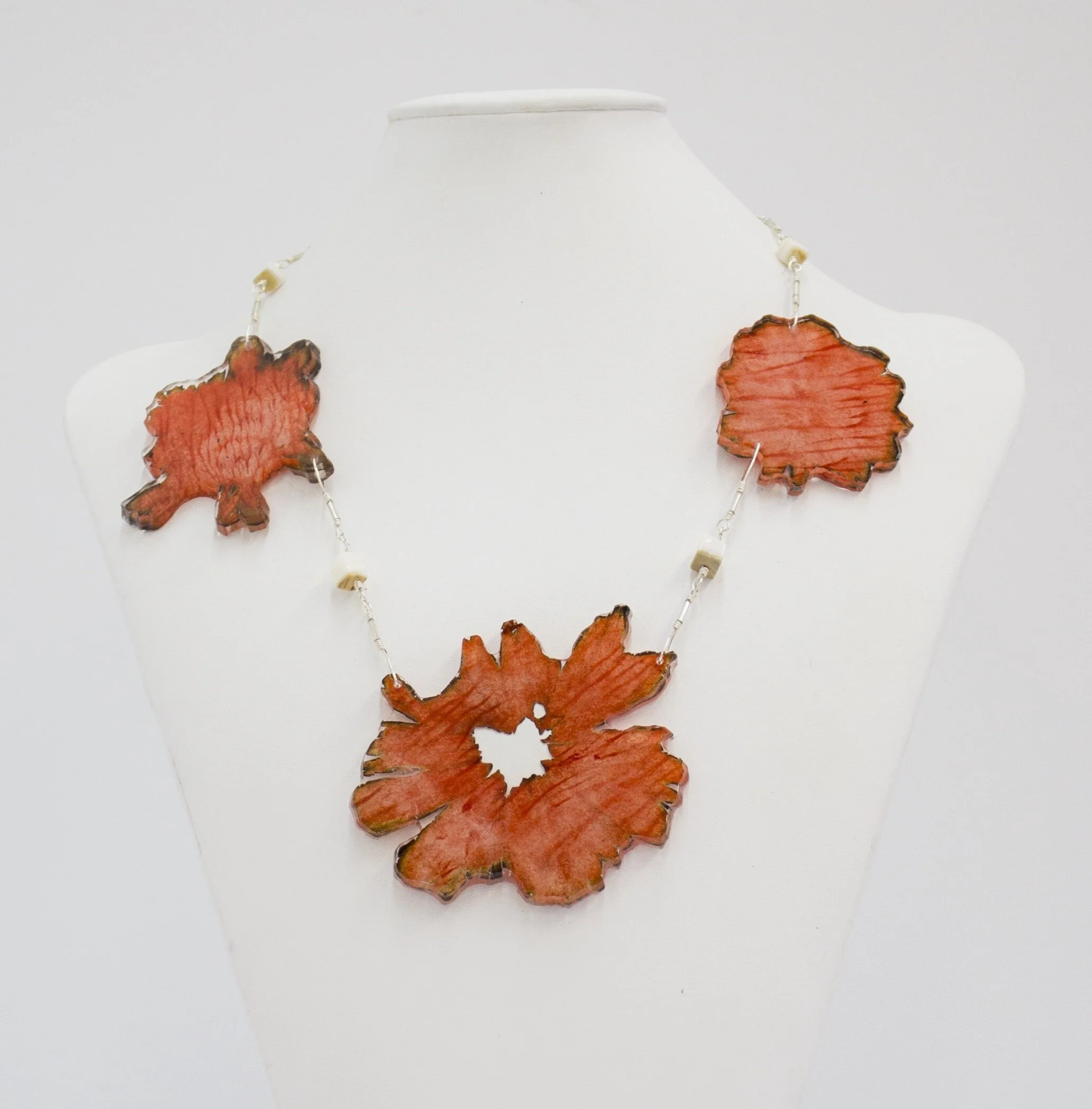 "Seaside Poppies" 2019