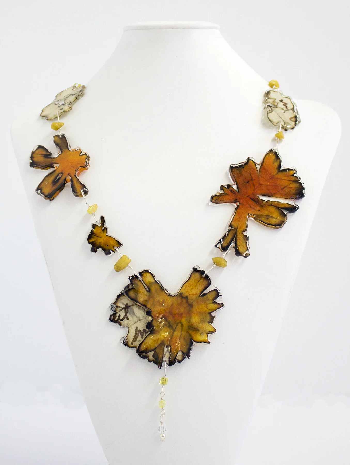 "Letter to Autumn" 2019