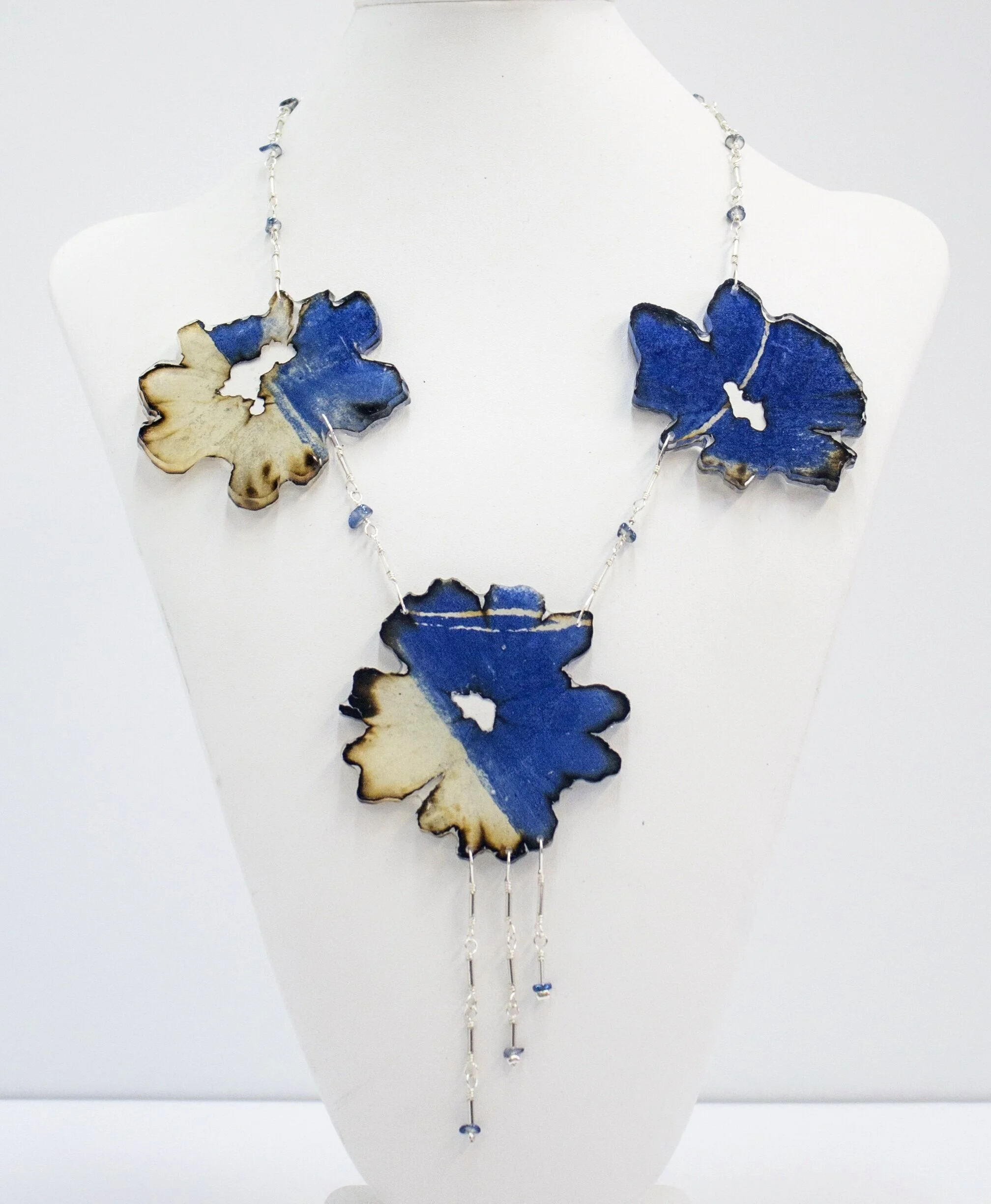 "Violets are Blue" 2019