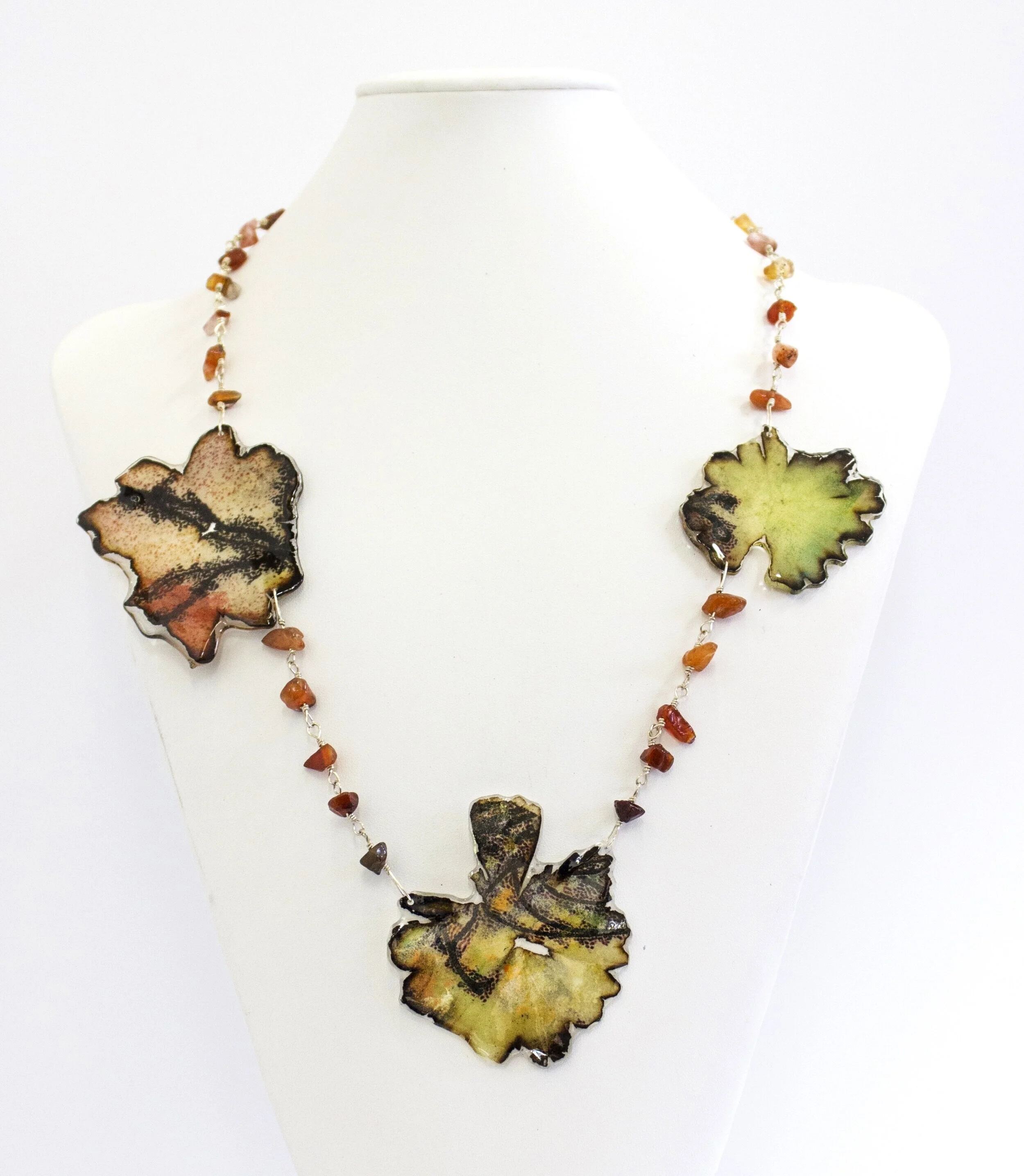 "Fresh Cut Jewel" 2019