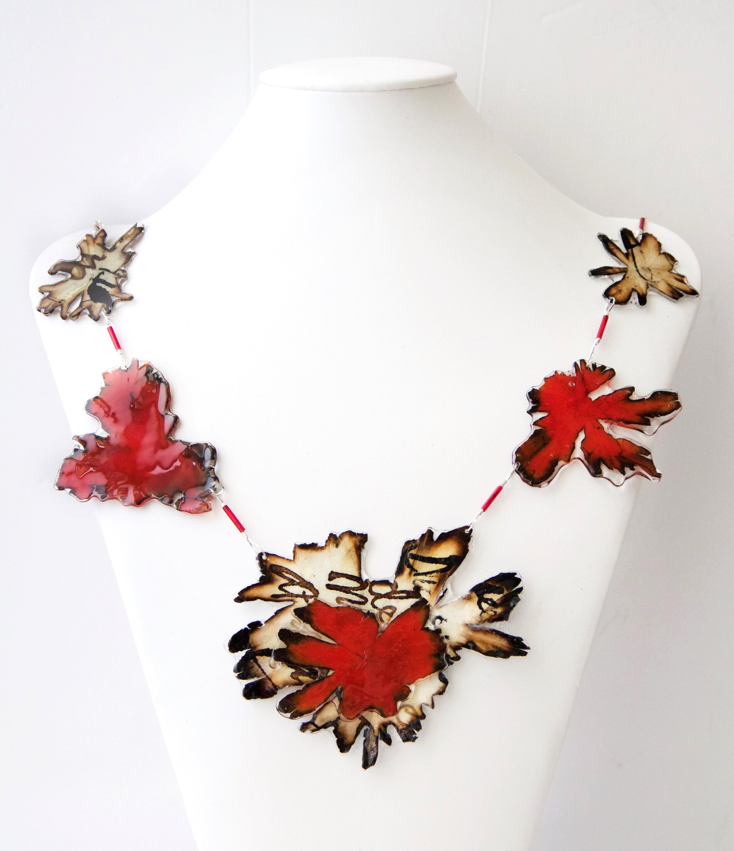 "Scarlet's Secret" 2019