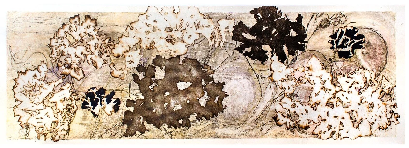 "Living in Guernsey" 2019