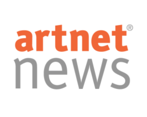 Eco-Artist Mira Lehr Has Spent Five Decades Documenting the Changing Environment. See Her New Show Here - Artnet News 