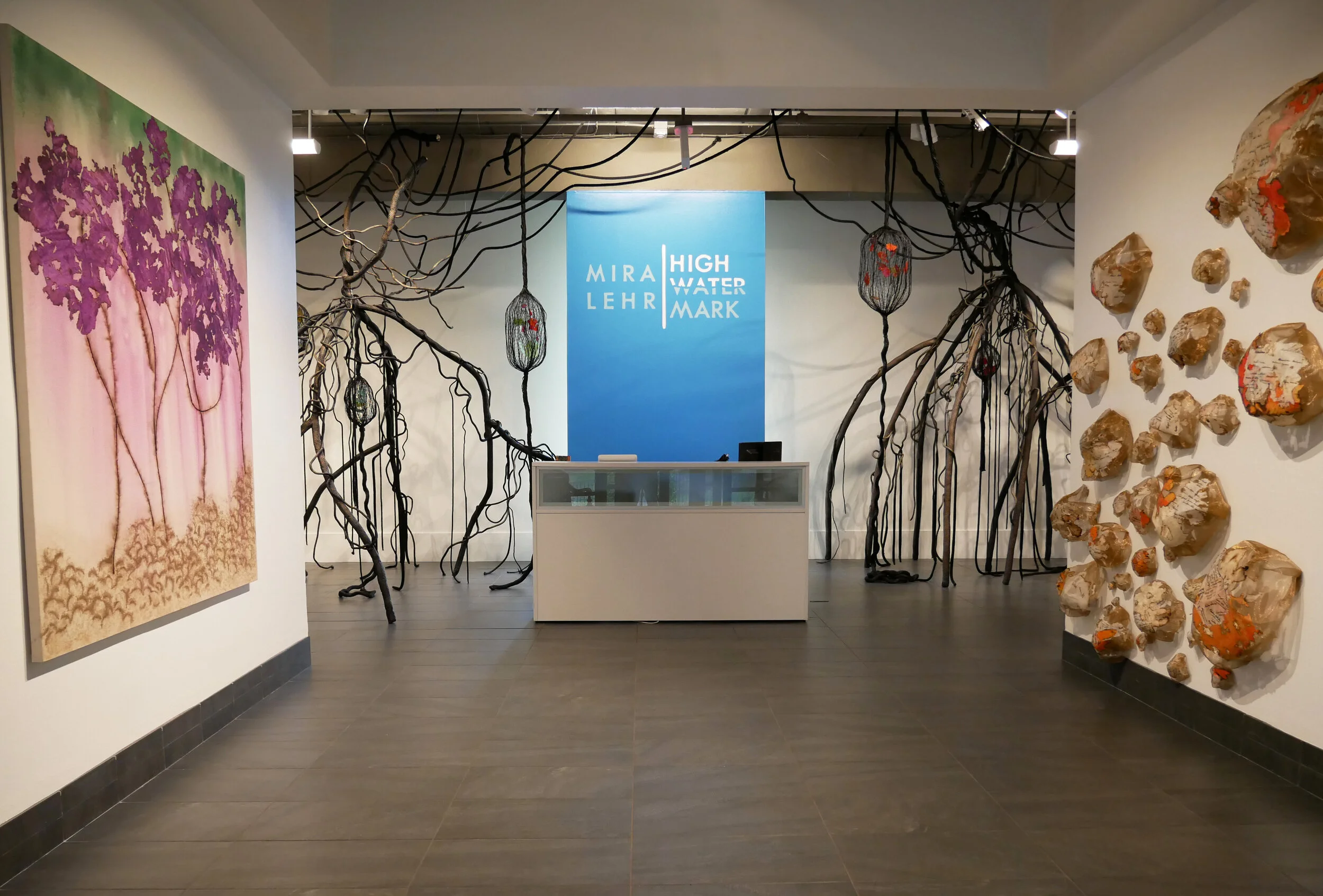 Artworks in The Mennello Museum of American Art