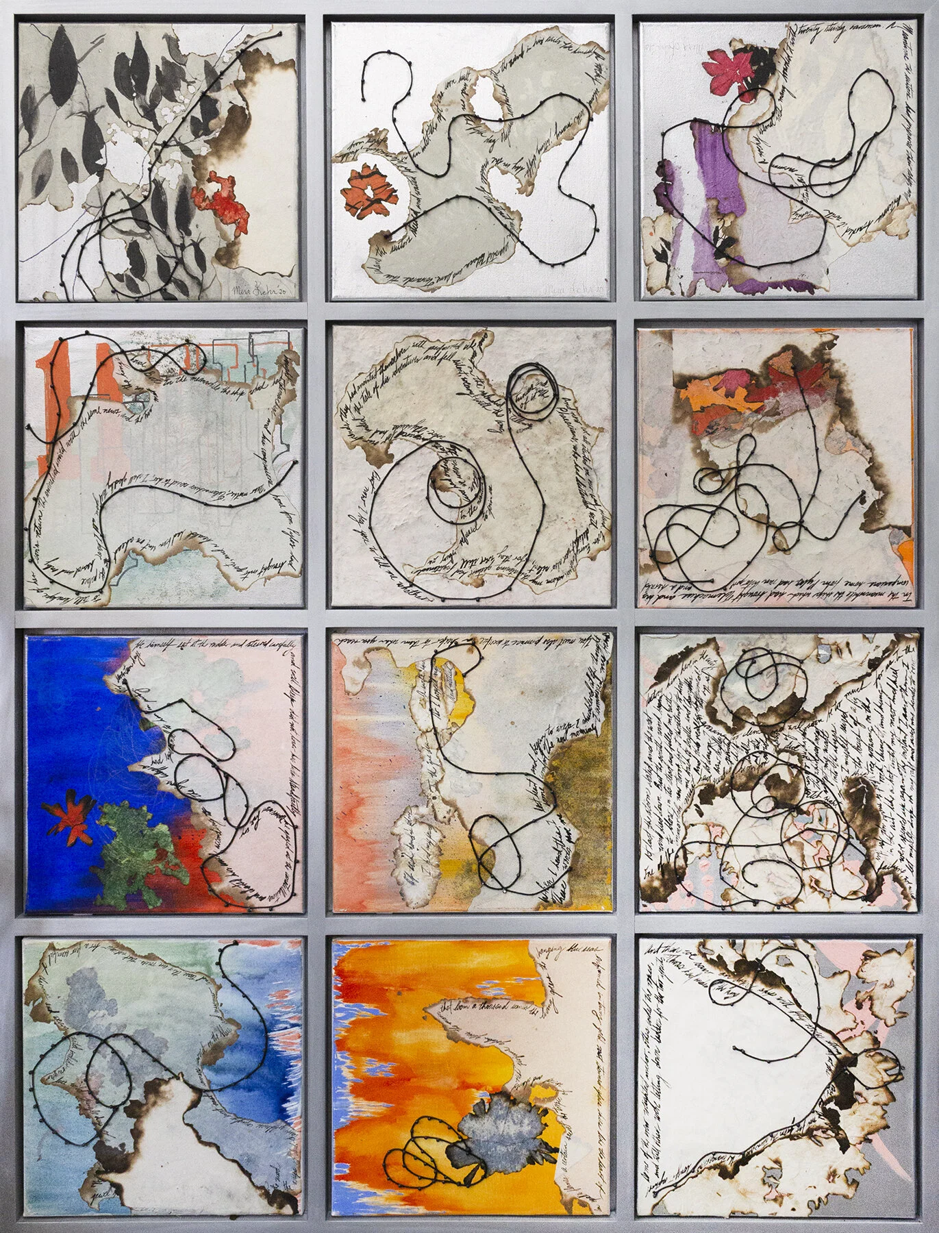 "Things that Change" 2020