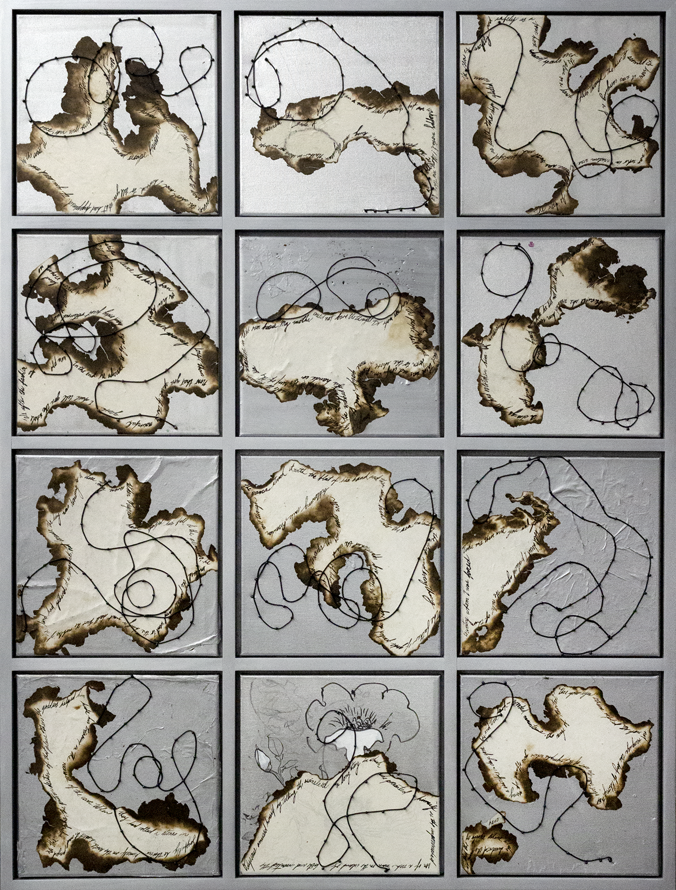 "Strange Encounters" 2020