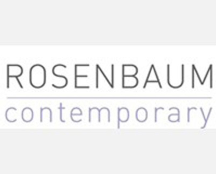 Mira Lehr's Planetary Visions Solo Exhibition Tour - Rosenbaum Contemporary