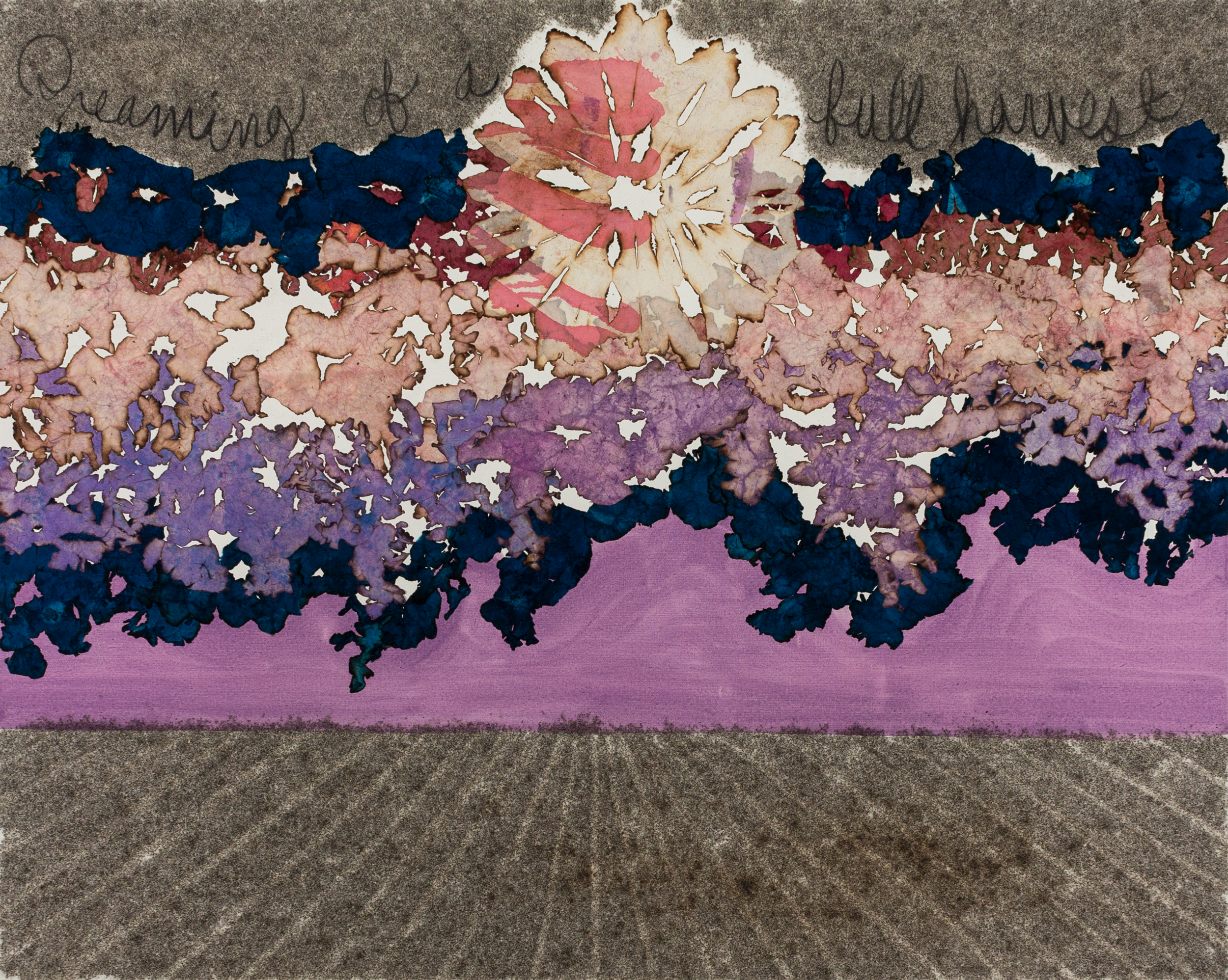 "Reproductive Genesis" 2021