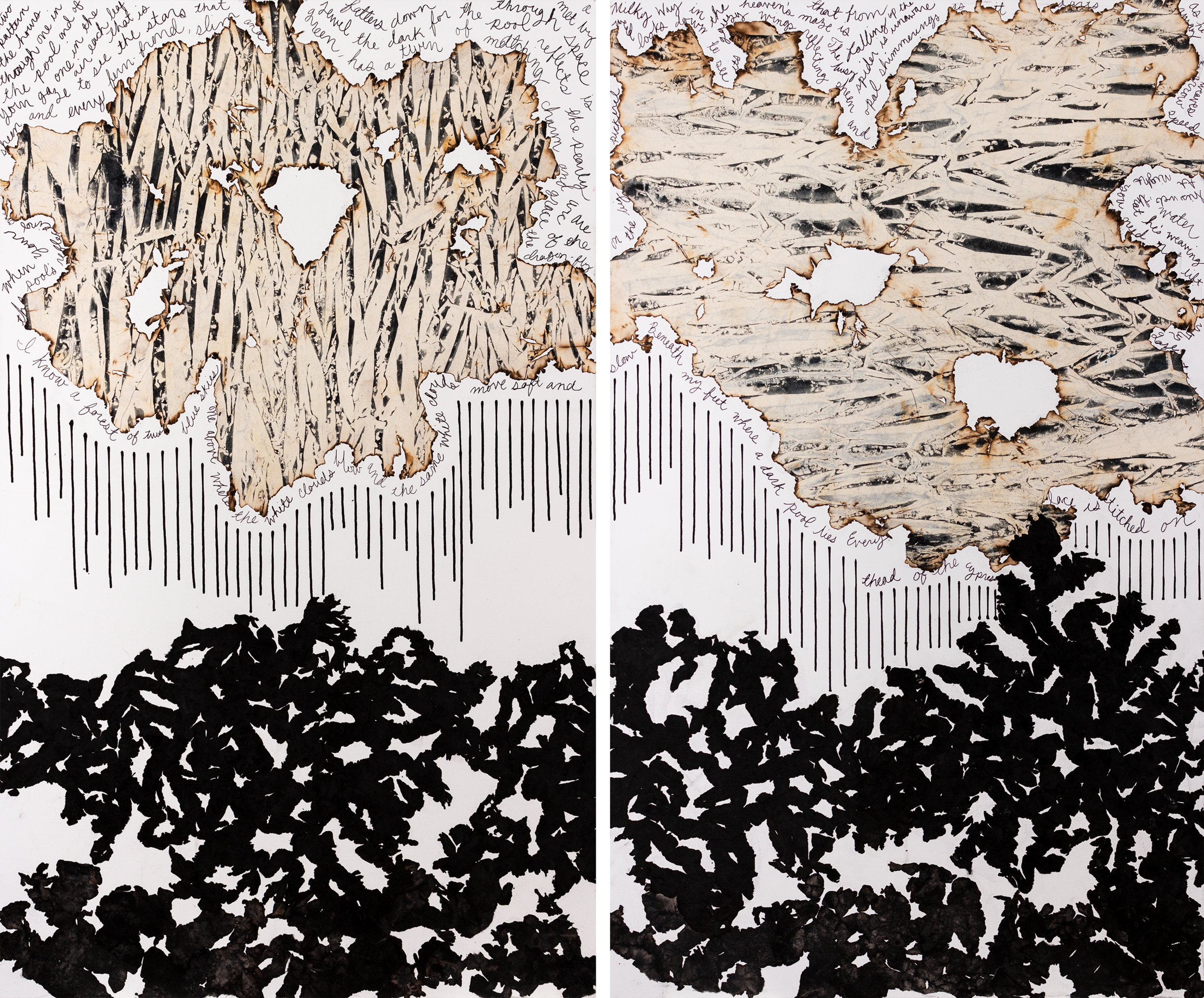 "My Love Letters" 2021