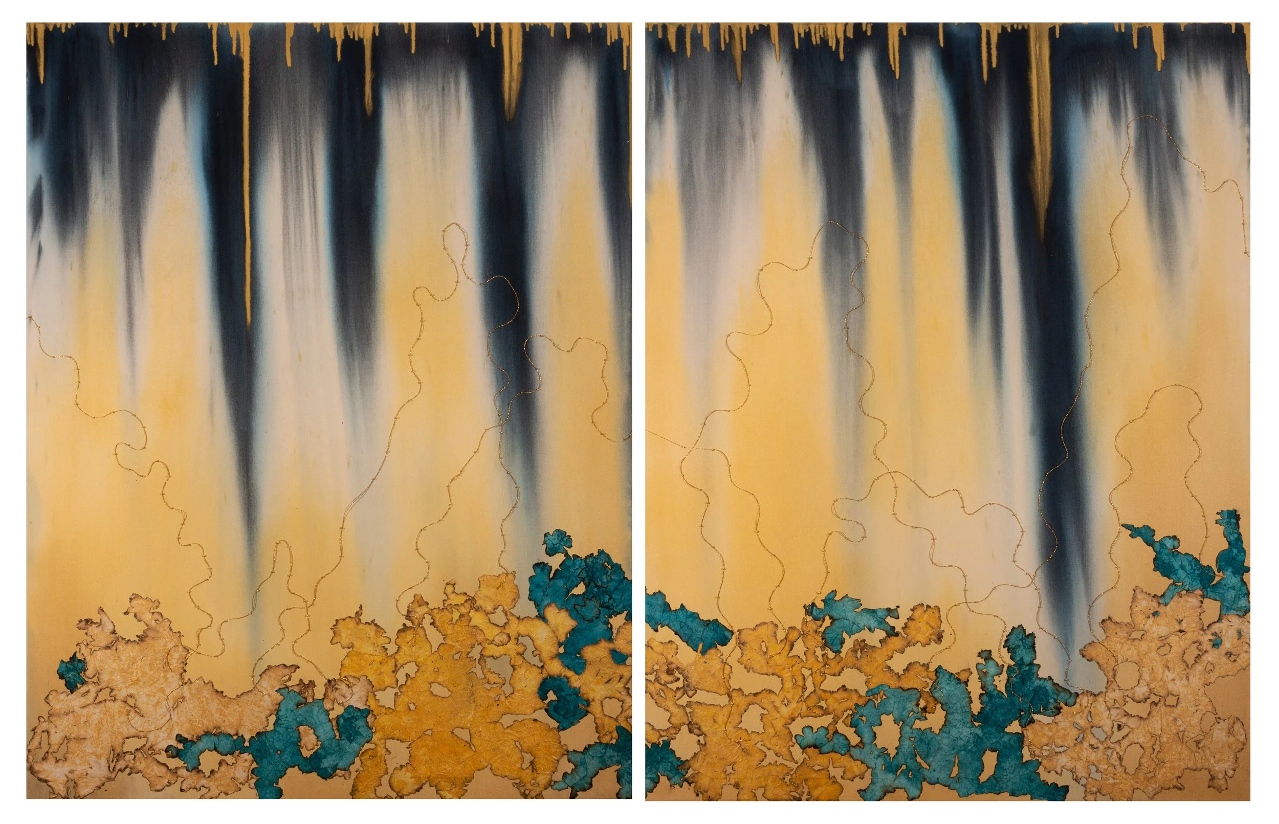 "Constellations" 2022