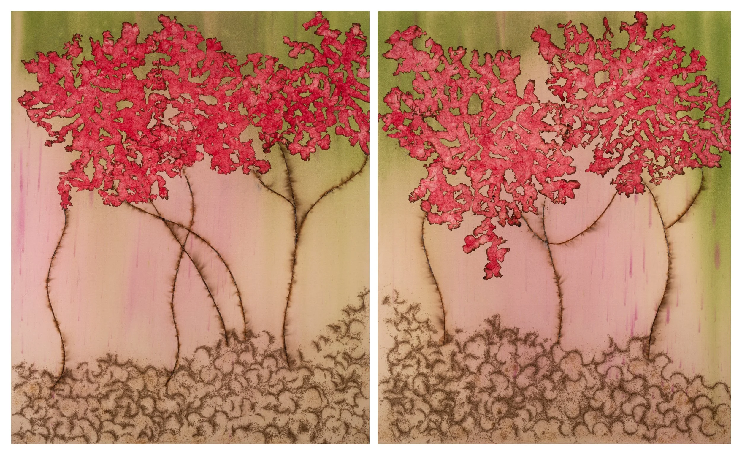 "Strawberry Fields Forever" 2022