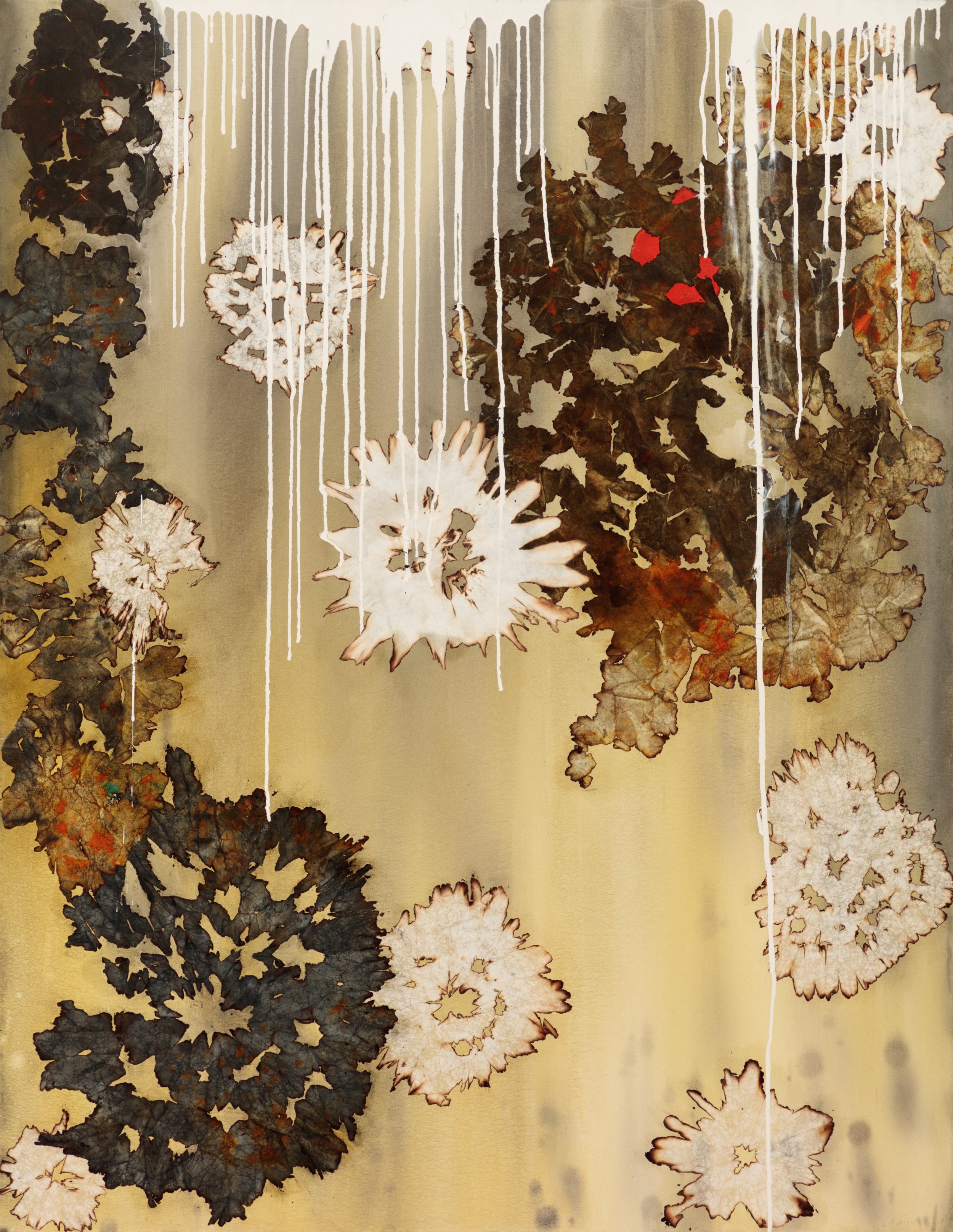 "Being & Not Being" 2022