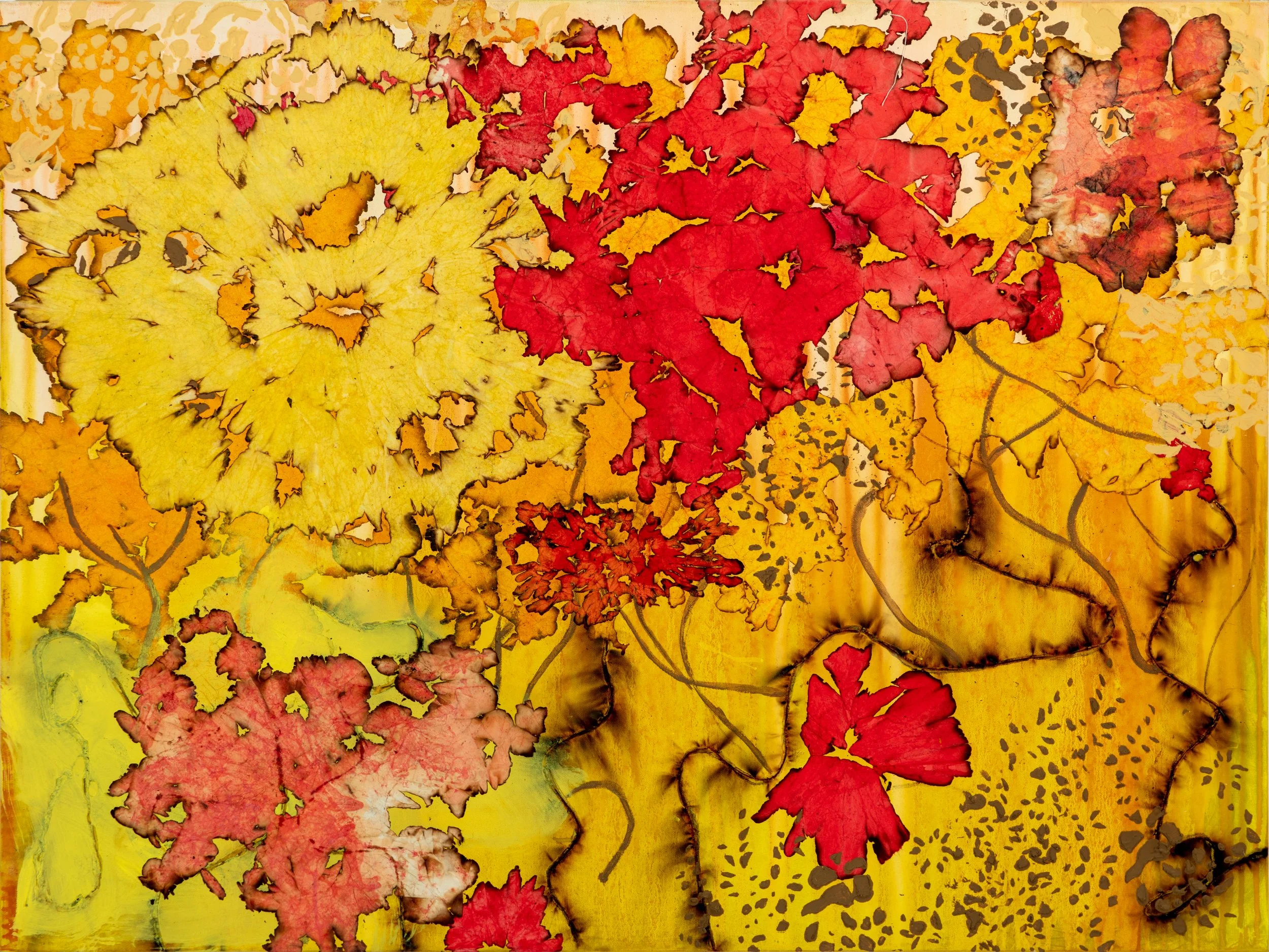 "Asian Golden Hour" 2022