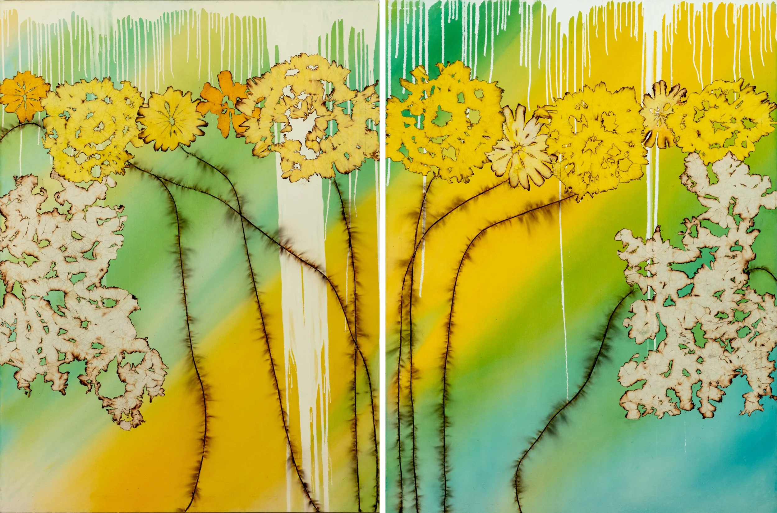 "Spring Has Sprung" 2022