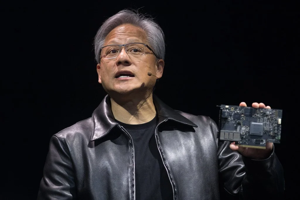 NVIDIA founder and CEO Jensen Huang will deliver the opening keynote address at the 10th annual GPU Technology Conference, being held March 17-21, in San Jose, Calif.