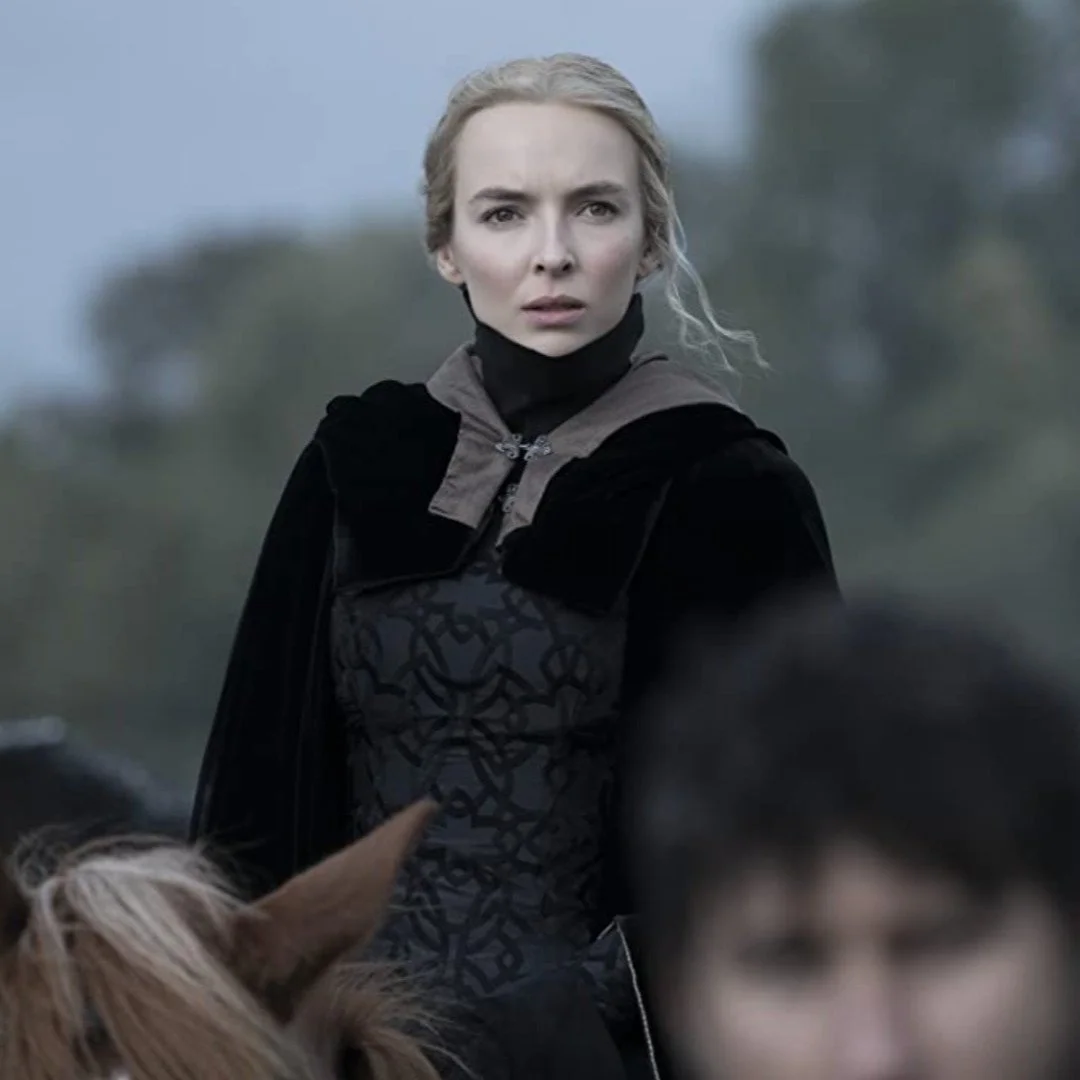 The Last Duel Review