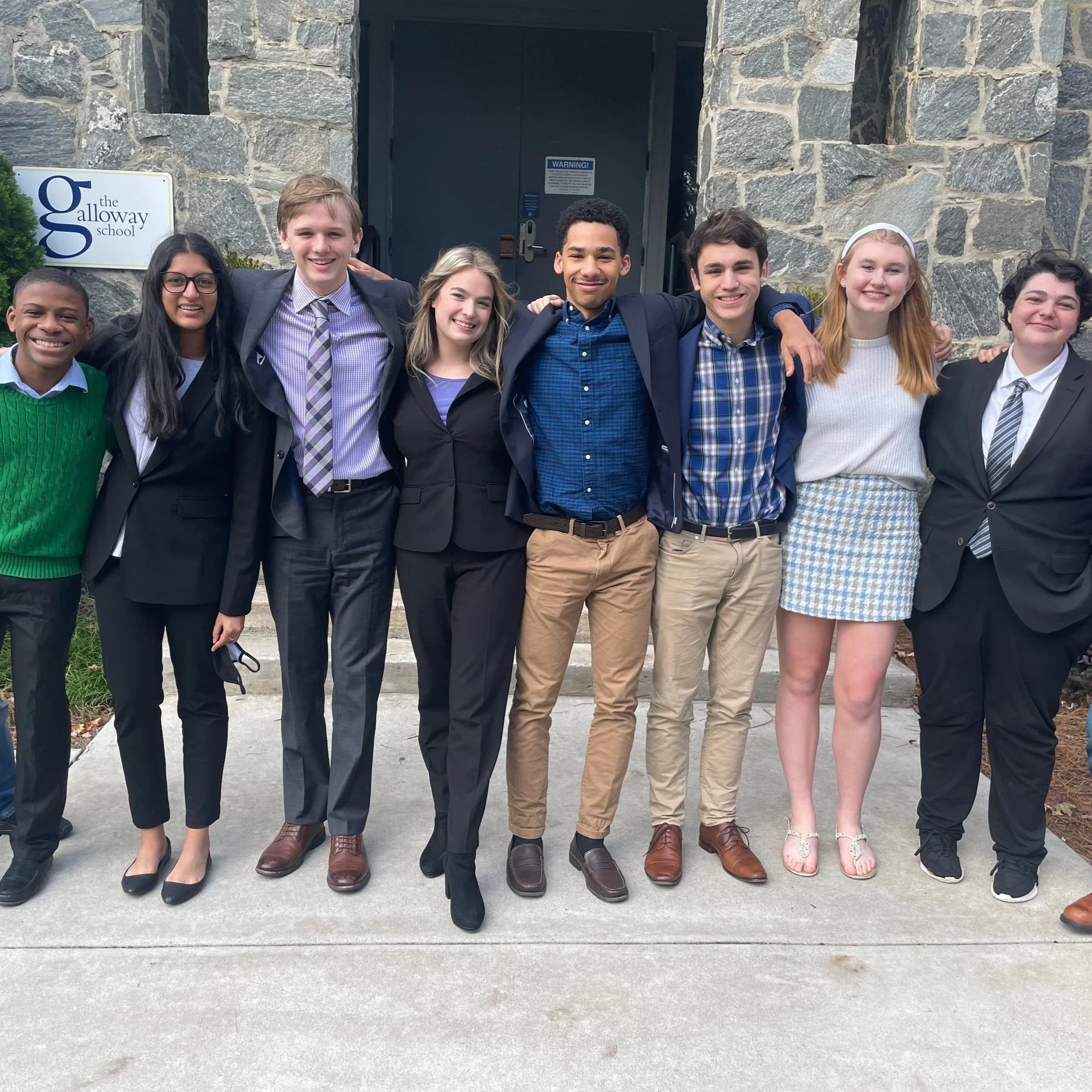 Mock Trial: More Than Just A Verdict