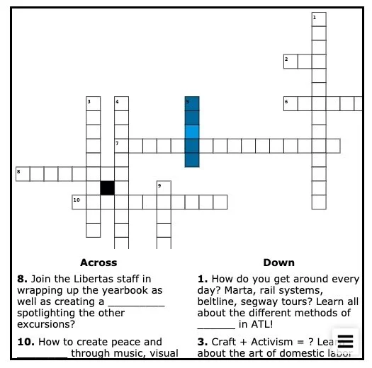 An Elliott Exclusive Peak Into the 2021-22 Excursions