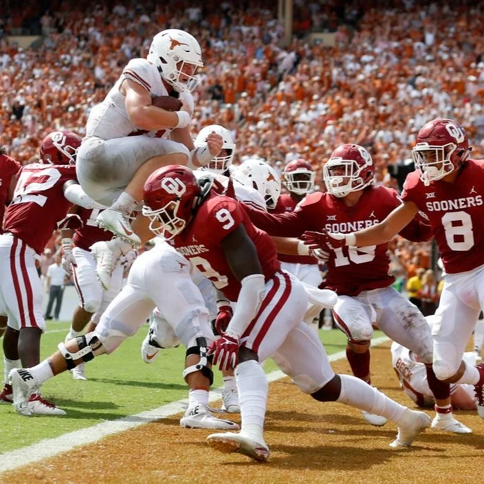 What the SEC Realignment Means for College Football