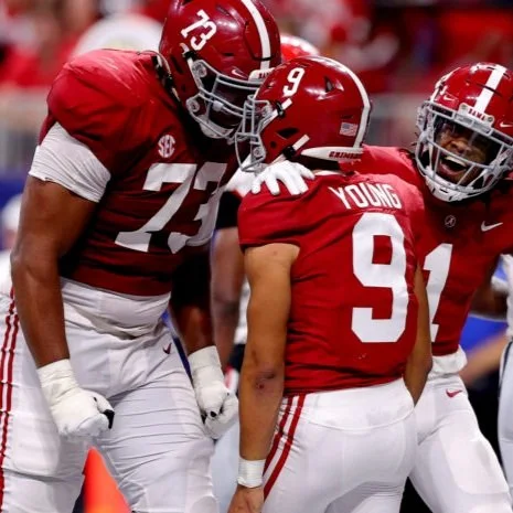 National Championship Preview: Dawgs, Tide to Clash in Indianapolis