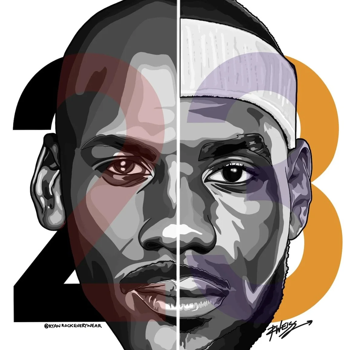 Why LeBron James is the GOAT of Basketball