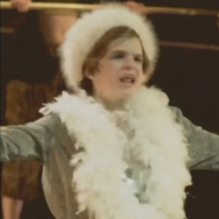 “Rent”: From My Perspective