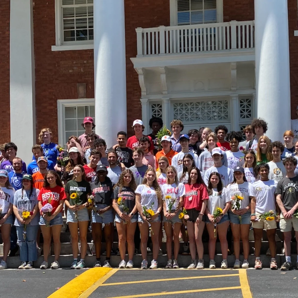 The Valuable Lesson I Took Away from the Class of 2022