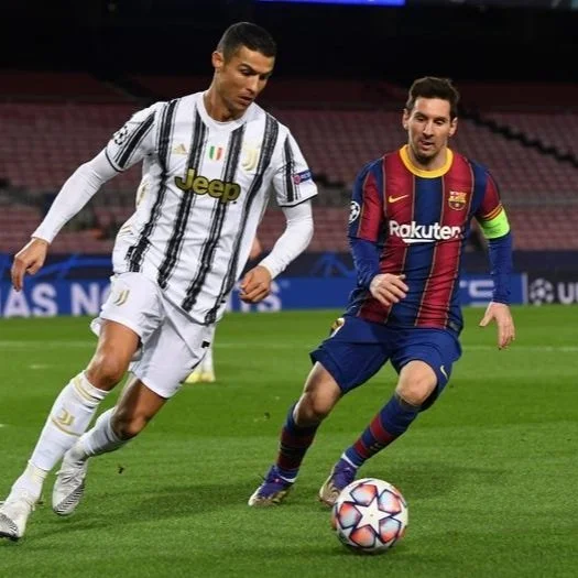 Opinion: Lional Messi is better than Christiano Ronaldo 